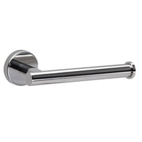 Sure-Loc So-Ph3 Sorrento Euro Wall Mounted Toilet Paper Holder - Chrome