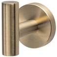 thumbnail image 1 of Sure-Loc SO-RH1 SB Sorrento Robe Hook - Brass, 1 of 1