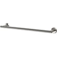 thumbnail image 1 of Sure-Loc SO-TB24 15 Sorrento 24" Towel Bar - Nickel, 1 of 1