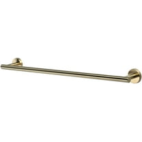 Sure-Loc So-Tb30 Sorrento 30" Towel Bar - Brass
