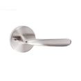 thumbnail image 1 of Sure-loc Torino Privacy Door Lever, 1 of 4