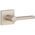 thumbnail image 1 of Sure-Loc Vn101 Verona Passage Door Lever Set - Nickel, 1 of 7
