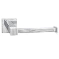 thumbnail image 1 of Sure-Loc VR-PH1 26 Vlora Wall Mounted Spring Bar Toilet Paper Holder - Chrome, 1 of 1