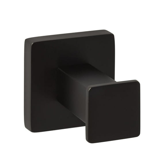 Sure-Loc VR-RH1 FBL Vlora Robe Hook - Black