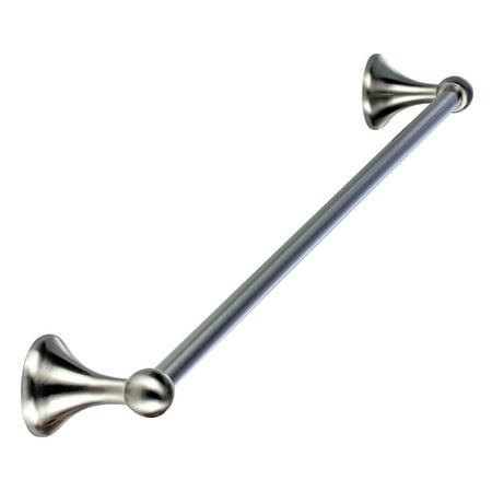 Sure-Loc Hardware Ventura 24'' Wall Mounted Towel Bar