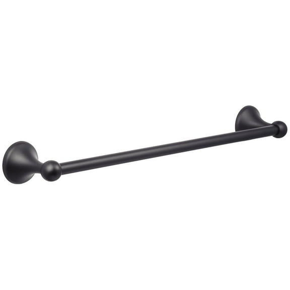 Sure-Loc Vt-Tb32 Ventura 32" Towel Bar - Black