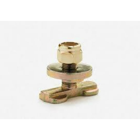 Sure-Lok Series L Track Double Lug Stud Fitting | FE200739