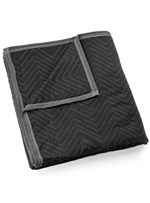 Moving Blankets in Moving Equipment