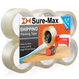 NeweggBusiness - Duck 240571 - Color Masking Tape, .94 x 60 yds, Red