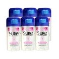 thumbnail image 1 of "Sure Antiperspirant & Deodorant, Fresh And Cool, 48hr Invisible Solid, 2.6 Oz, -  6 Pack, 1 of 8
