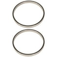 thumbnail image 1 of Sure Seal 1/2 Inch O-Ring Air Cleaner Spacer 2PK, 1 of 2