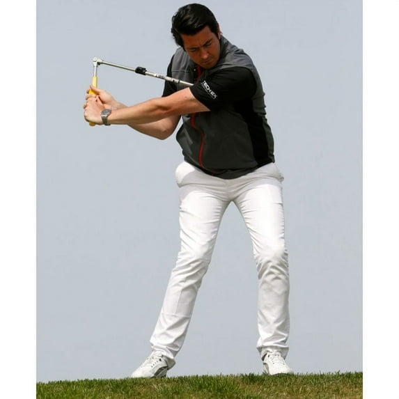 Sure-Set Golf Swing Trainer - Right Handed