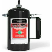 Sure Shot 1000B Atomizer Sprayer - Black