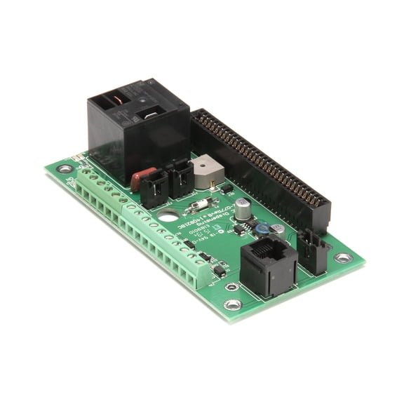 Sure Shot- AC Dispensing C-01-077-2-SP Sure Shot-Ac Dispensing C-01-077-2-SP Interconnect Pcb Assembly