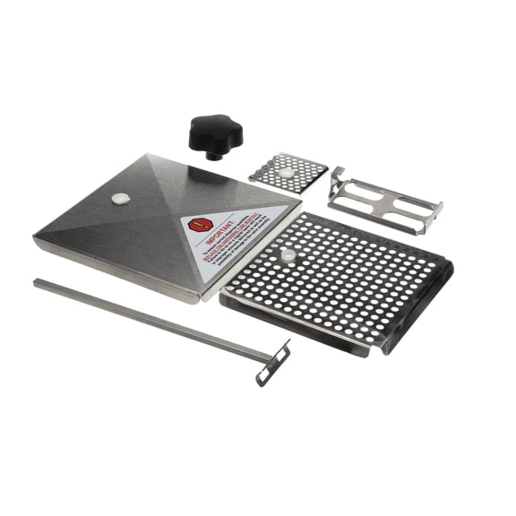 Sure Shot-Ac Dispensing A-99-108-1-SP Clump Buster Assembly