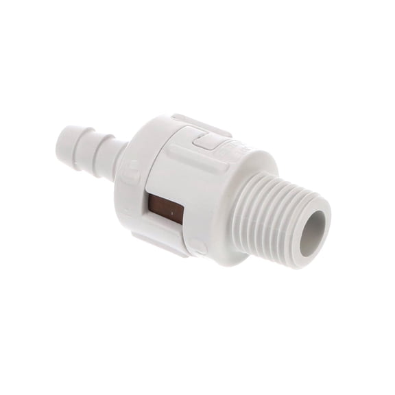 Sure Shot-Ac Dispensing M-05-054-SP, Mod End Fitting (1/4B-3#)