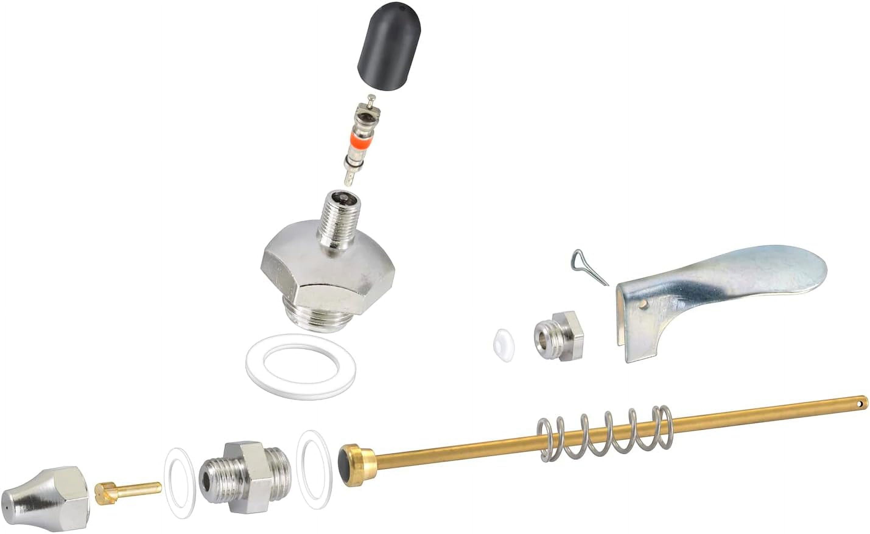 Sure Shot K10 Complete Repair Kit for Model 