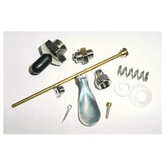 Milwaukee Sprayer SURK10 Complete Repair Kit OEM Replacement Parts