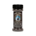 thumbnail image 1 of Sure Shot Sid’s Roasted Coffee Gunpowder Seasoning - Famous BBQ Rub Powder Grill Seasoning for Beef, Steak Meat - All-Purpose Seasoning Blend Dry Rub for Grilling, 1 of 4