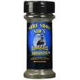 thumbnail image 1 of Sure Shot Sids Gunpowder BBQ Seasoning (5.5oz (156g)), 1 of 3