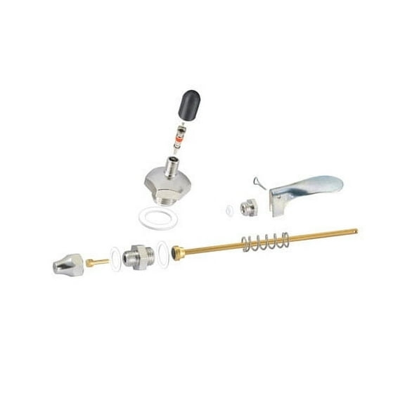 Sure Shot Sprayers K10 Complete Repair Kit for Model A Sprayers