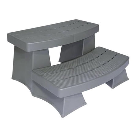 Sure Step 2 - Weathered Gray