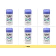 thumbnail image 1 of Sure Wide Solid Anti-Perspirant And Deodorant, Unscented - 2.7 Oz - 6 Pack, 1 of 1