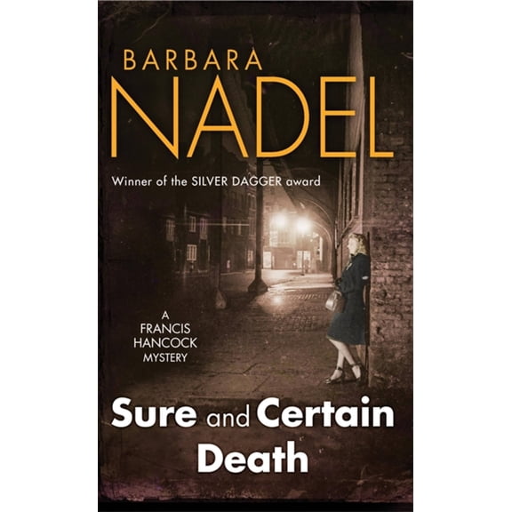 Pre-Owned Sure and Certain Death (Paperback)
