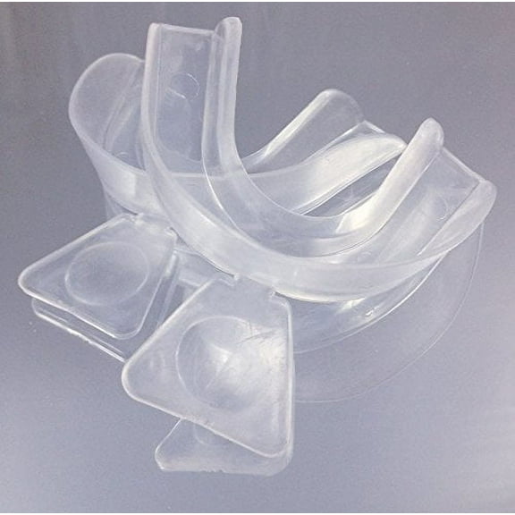 Sure-fit Whitening Trays Pk/2