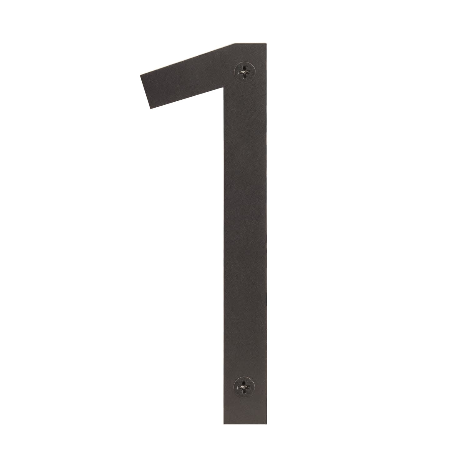 Sureloc Vintage Bronze Stainless Steel House Numbers Bronze/1