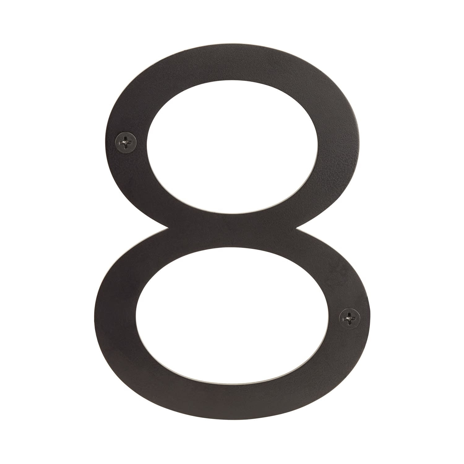 Sureloc Vintage Bronze Stainless Steel House Numbers Bronze/8