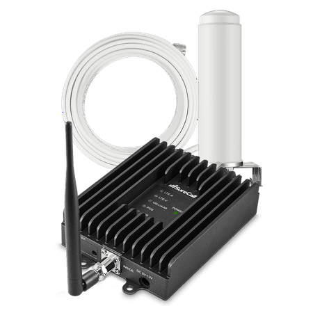 SureCall SC-FUSION2GO3-RV Fusion2Go 3.0 RV Signal-Booster Kit