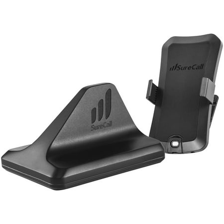 SureCall SC-NRANGE2 N-range 2.0 Cell Phone Signal Booster