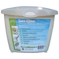 thumbnail image 1 of SureClose Kitchen Waste Food Scrap Pail, 1 of 11