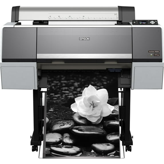 SureColor P6000 Inkjet Large Format Printer Standard Edition