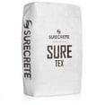 thumbnail image 1 of SureCrete SureTex Microcement Concrete Overlay | White | 45 lb | Interior & Exterior Floors, Patios, Pool Decks & Driveways, 1 of 2