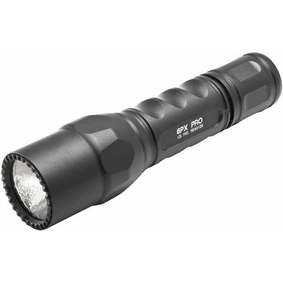 SureFire 6PX Series LED Flashlights