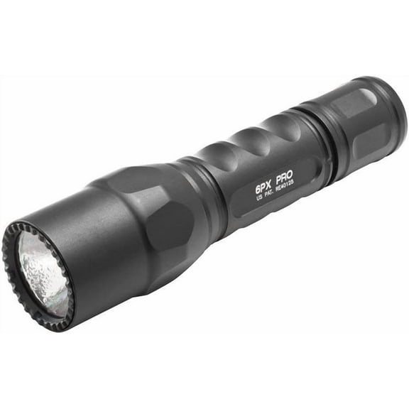 SureFire 6PX Series LED Flashlights