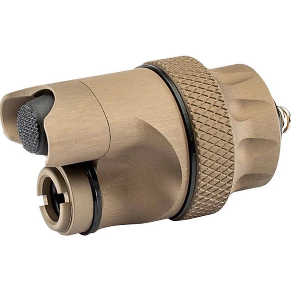 SureFire DS00 Waterproof Switch for Scout Light WeaponLights, Tan