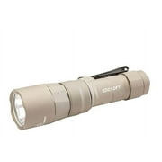 SureFire Dual-Fuel Rechargeable Flashlight (EDC1-DFT-TN)