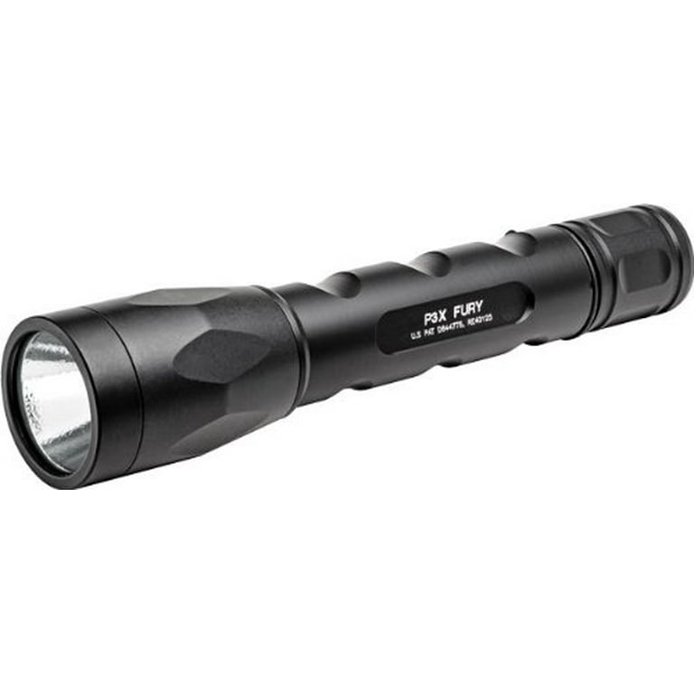 SureFire P3X Fury® Tactical Ultra-High Single-Output LED - Walmart.com