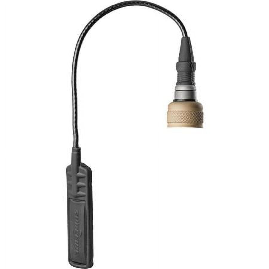 SureFire Replace Rear Cap Assy Scoutlight Tan - Walmart.com