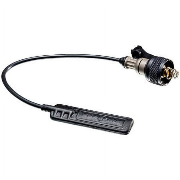SureFire Replacement Rear Cap Assy For Scoutlight Series