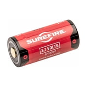 SureFire SF18350 Rechargeable Lithium-Ion Battery w/Micro-USB Charging Port