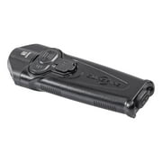 مصباح Surefire Stiletto القابل لإعادة الشحن باللون الأسود