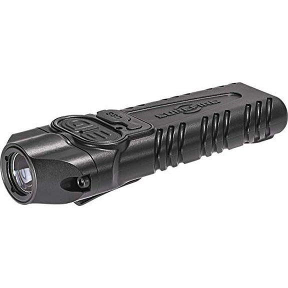 Surefire Stiletto Pro Rechargeable Flashlight Black
