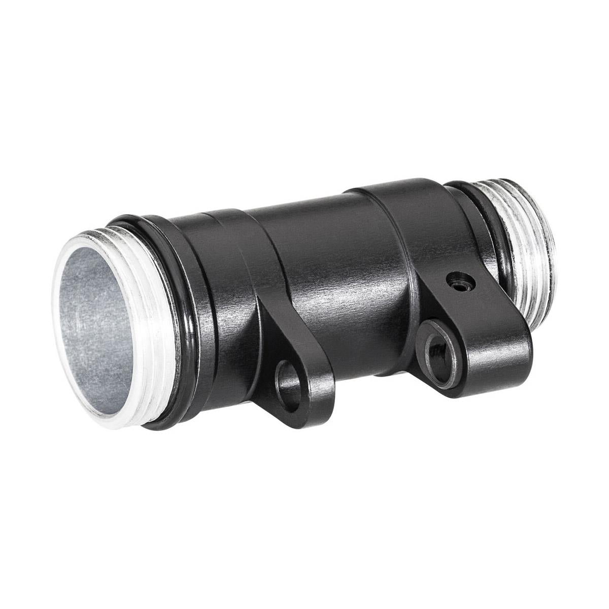 SureFire MH31 Body Assembly for Mini Scout Light Pro, Black