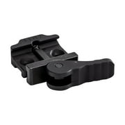 SureFire Quick Release Lever Mount for Scoutlights, Black