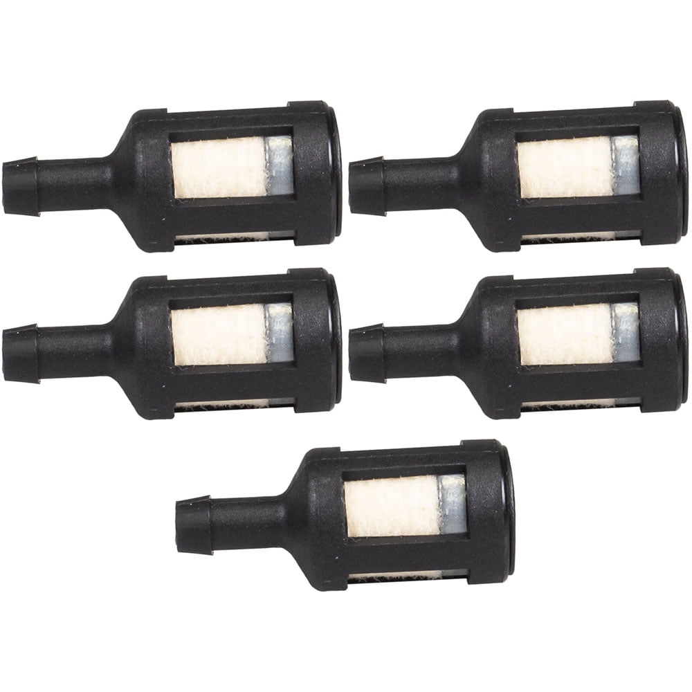 SureFit 2Cycle Fuel Filter 3/16" ID Fuel Line Stihl 0000 350 3502