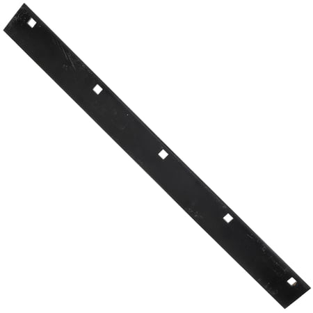 SureFit 20" Scraper Bar for Ariens 00396651 Sno-Tek 20 Snowblower